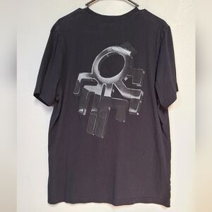 Capyac Tour Tee Size XL